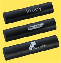 CHIAVETTA USB LIGHT-UP CON LOGO LUMINOSO